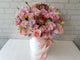 Romantic Charm Flower Box - BT075