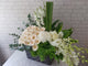 Pure Elegance Flower Basket - BT074