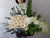 Pure Elegance Flower Basket - BT074