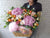 Fruits & Flower Basket - FR243