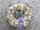 Eternal Love Funeral Stand - SY301