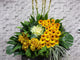 Peaceful Farewell Condolence Stand - SY303