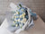 Blue Serenity Hand Bouquet - HB017