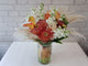 <b> PRE-ORDER </b> Dahlia & Calla Lily Vase - VS175