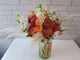 <b> PRE-ORDER </b> Dahlia & Calla Lily Vase - VS175