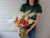 <b> PRE-ORDER </b> Dahlia & Calla Lily Vase - VS175