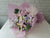 Dreamy Elegance Hand Bouquet - HB015