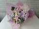 Dreamy Elegance Hand Bouquet - HB015