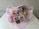 Dreamy Elegance Hand Bouquet - HB015