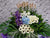 Solemn Condolences Stand - SY302