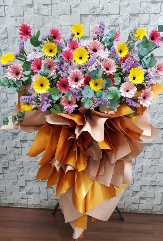 Flowers