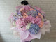 Royal Romantic Hand Bouquet - HB014