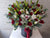 Giant Lily Rose Flower Box - BT072
