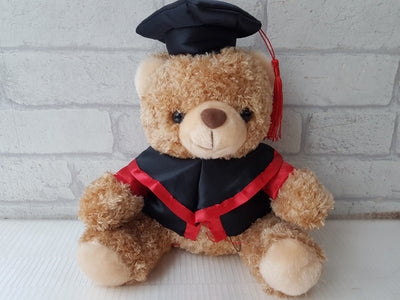 Graduation Big Bear - TY176