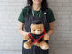 Graduation Bear - TY176
