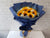 Sunny Contrast Hand Bouquet - HB016