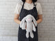 Bunny Soft Toy - TY175