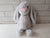 Bunny Soft Toy - TY175