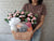 Fruits & Flower Basket - FR258