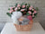 Fruits & Flower Basket - FR258