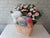 Fruits & Flower Basket - FR258