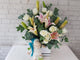 Adorable Sheep Flower Box - TD484
