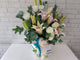 Adorable Sheep Flower Box - TD484