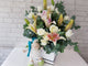 Adorable Sheep Flower Box - TD484