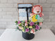 Sweet Arrival Flower Gift - NB193