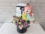 Sweet Arrival Flower Gift - NB193