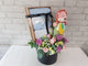 Sweet Arrival Flower Gift - NB193