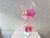 Balloon & Pink Floral Gift - BN112