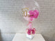 Balloon & Pink Floral Gift - BN112