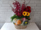 Fruit & Flower - FR037