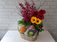 Fruit & Flower - FR037