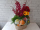 Fruit & Flower - FR037