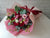 Love Romance Hand Bouquet - HB019