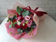 Love Romance Hand Bouquet - HB019