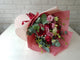 Love Romance Hand Bouquet - HB019