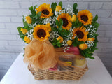 Fruit & Flower - FR190