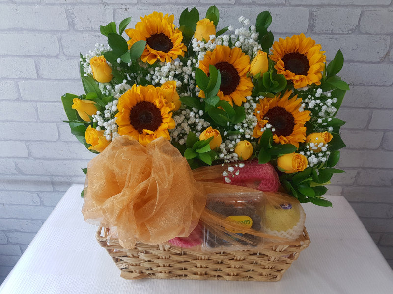Flowers