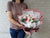 Sweet Roses Hand Bouquet - HB020