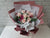 Sweet Roses Hand Bouquet - HB020