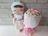 Adorable Plush Posy - TD477