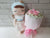 Adorable Plush Posy - TD477