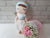 Adorable Plush Posy - TD477