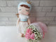 Adorable Plush Posy - TD477