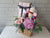 Welcome Baby Flower Basket - NB194