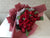 Sincere Red Rose Hand Bouquet - HB025