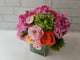 Eye-Catching Flower Vase - VS178